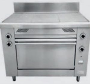 Read more about the article Upgrade Your Kitchen with the Affordable 3 Plate Industrial Stove with Oven from CaterQuip Pvt Ltd