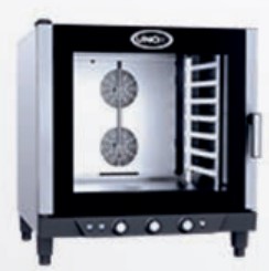 7 PAN CONVECTION OVEN